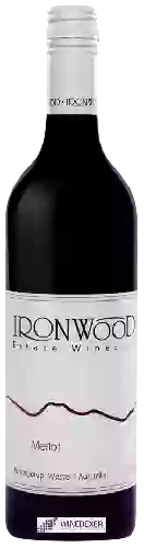 Winery Ironwood Estate - Merlot