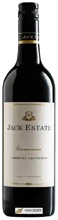Winery Jack Estate - Cabernet Sauvignon Winery Jack Estate - Cabernet Sauvignon