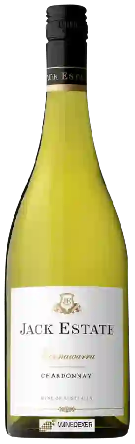 Winery Jack Estate - Chardonnay