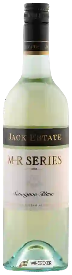 Winery Jack Estate - M-R Series Sauvignon Blanc