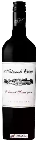 Winery Katnook - Cabernet Sauvignon