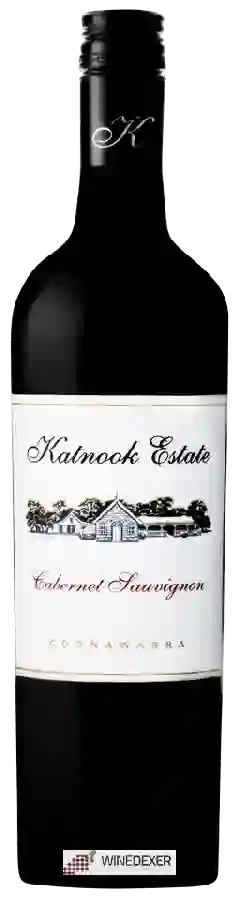 Winery Katnook - Cabernet Sauvignon Winery Katnook - Cabernet Sauvignon