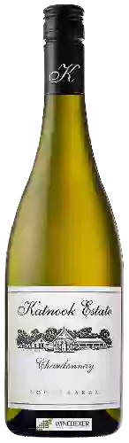 Winery Katnook - Chardonnay