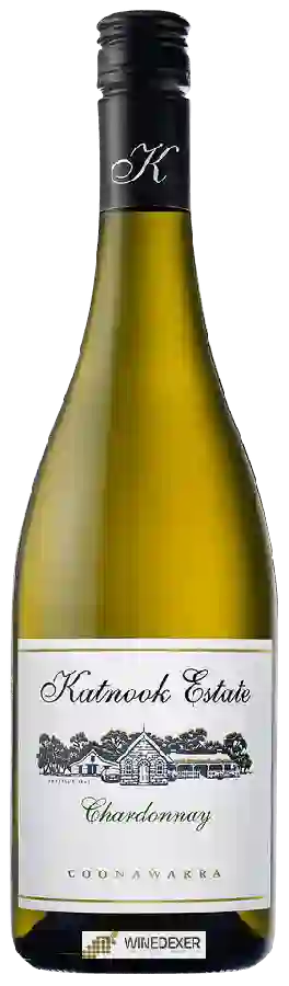 Winery Katnook - Chardonnay