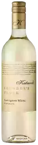 Winery Katnook - Founder's Block Sauvignon Blanc