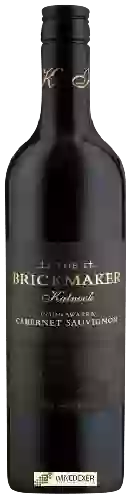 Winery Katnook - The Brickmaker Cabernet Sauvignon