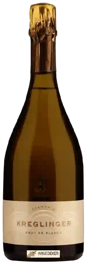 Winery Kreglinger - Brut de Blancs