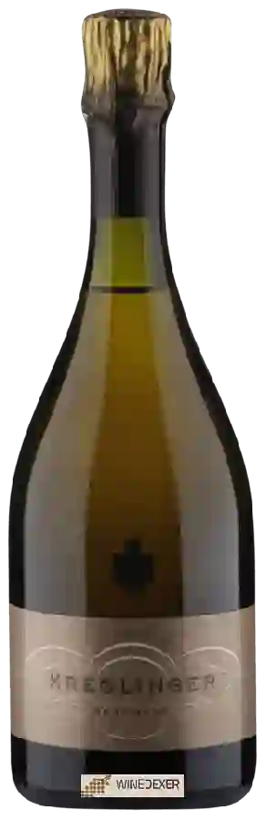 Winery Kreglinger - Brut Rosé