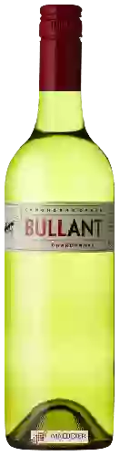 Winery Lake Breeze Wines - Bullant Chardonnay