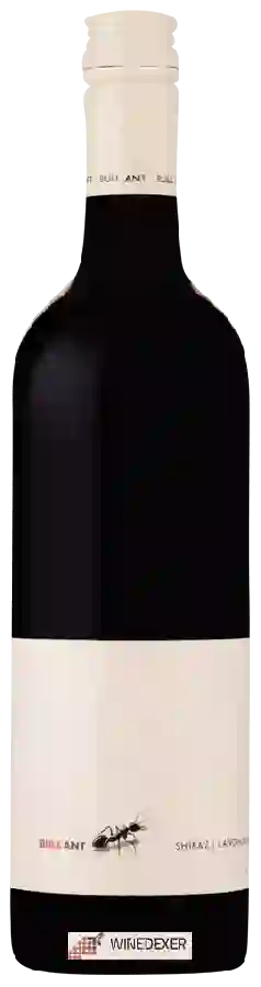 Winery Lake Breeze Wines - Bullant Shiraz