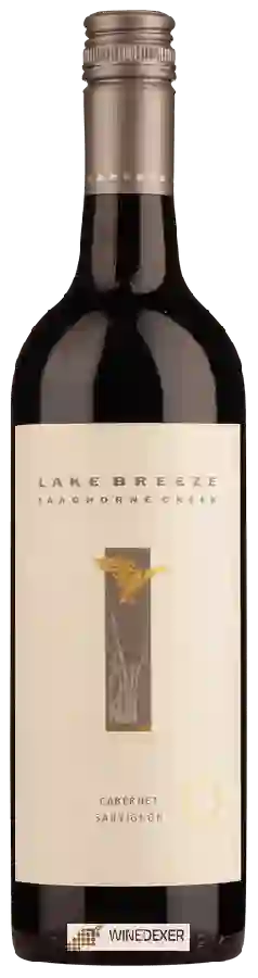 Winery Lake Breeze Wines - Cabernet Sauvignon