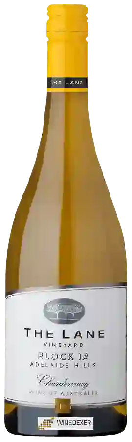 Winery The Lane Vineyard - Block IA Chardonnay Winery The Lane Vineyard - Block IA Chardonnay