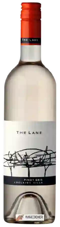Winery The Lane Vineyard - Pinot Gris