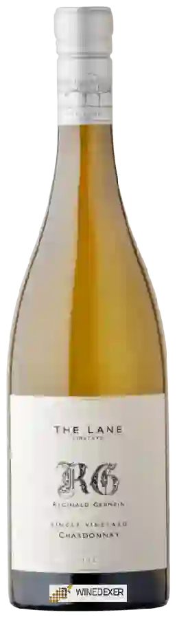 Winery The Lane Vineyard - Reginald Germein Chardonnay
