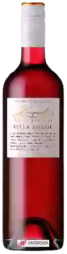 Winery Langmeil - Bella Rouge Rosé