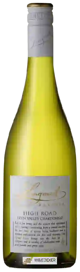 Winery Langmeil - High Road Chardonnay
