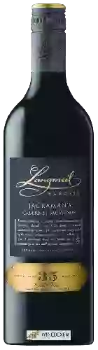 Winery Langmeil - Jackaman's Cabernet Sauvignon