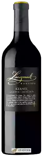 Winery Langmeil - Kernel Cabernet Sauvignon