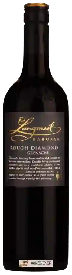 Winery Langmeil - Rough Diamond Grenache