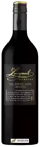 Winery Langmeil - The Fifth Wave Grenache