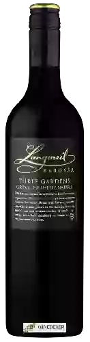 Winery Langmeil - Three Gardens Grenache - Shiraz - Mataro