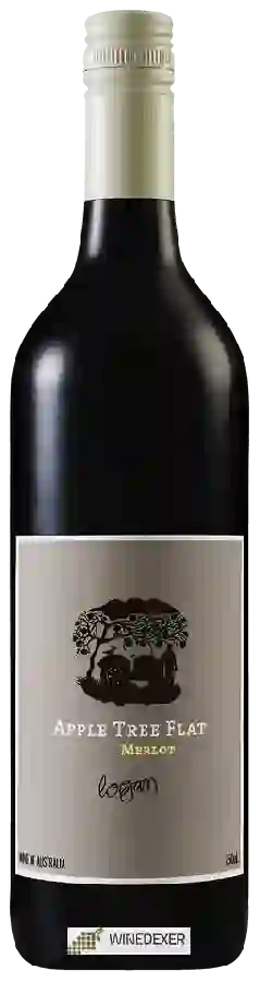 Winery Logan - Apple Tree Flat Merlot Winery Logan - Apple Tree Flat Merlot