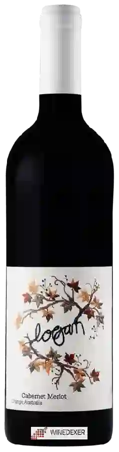 Winery Logan - Cabernet - Merlot