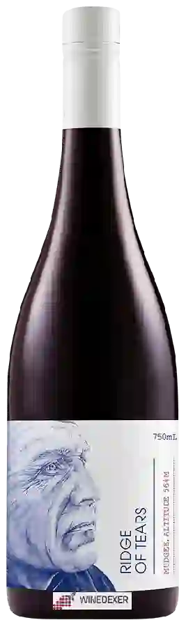 Winery Logan - Ridge of Tears Altitude 564 M Winery Logan - Ridge of Tears Altitude 564 M