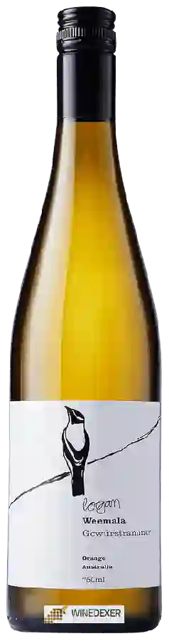 Winery Logan - Weemala Gewürztraminer