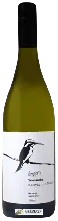 Winery Logan - Weemala Sauvignon Blanc