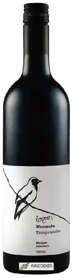 Winery Logan - Weemala Tempranillo
