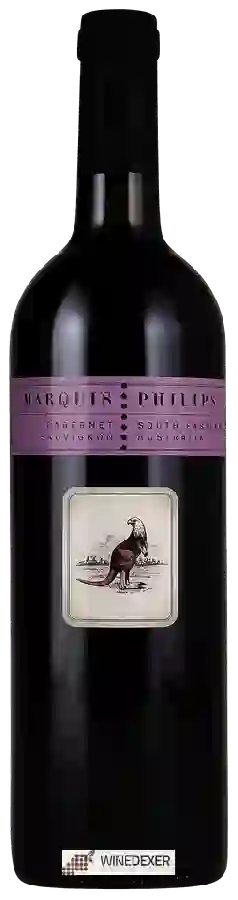 Winery Marquis Philips - Cabernet Sauvignon