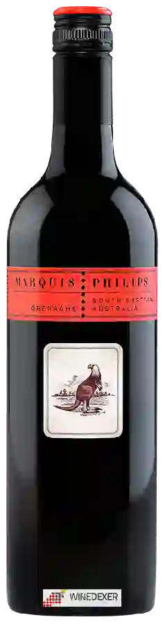 Winery Marquis Philips - Grenache