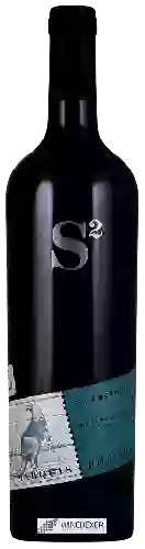 Winery Marquis Philips - S2 Cabernet