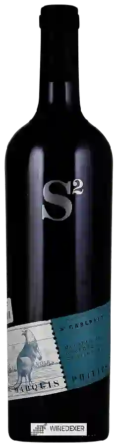 Winery Marquis Philips - S2 Cabernet Winery Marquis Philips - S2 Cabernet