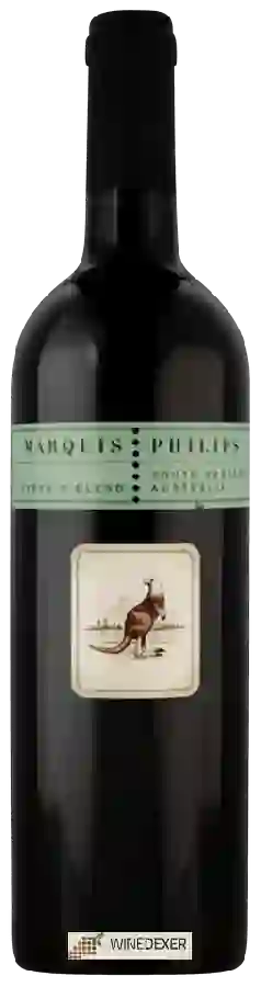 Winery Marquis Philips - Sarah's Blend Winery Marquis Philips - Sarah's Blend