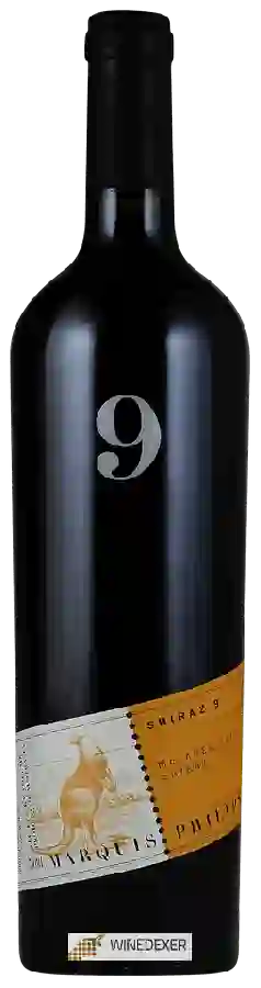 Winery Marquis Philips - Shiraz 9 Winery Marquis Philips - Shiraz 9