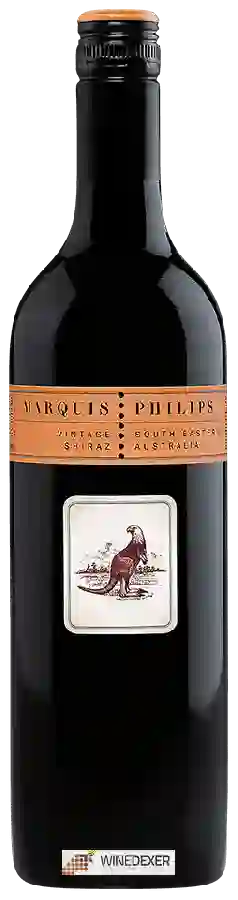 Winery Marquis Philips - Shiraz Winery Marquis Philips - Shiraz