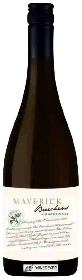 Winery Maverick - Breechens Chardonnay Winery Maverick - Breechens Chardonnay