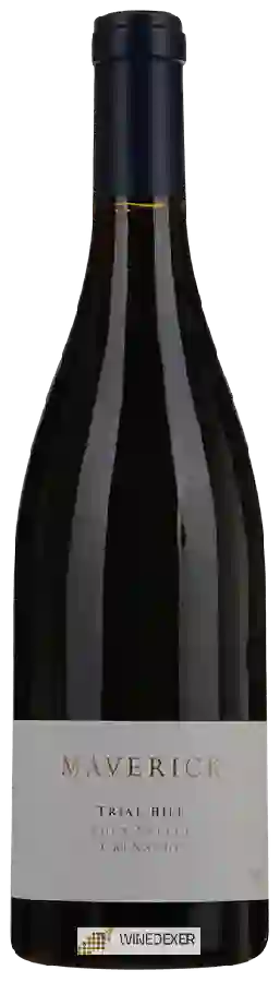 Winery Maverick - Trial Hill Grenache
