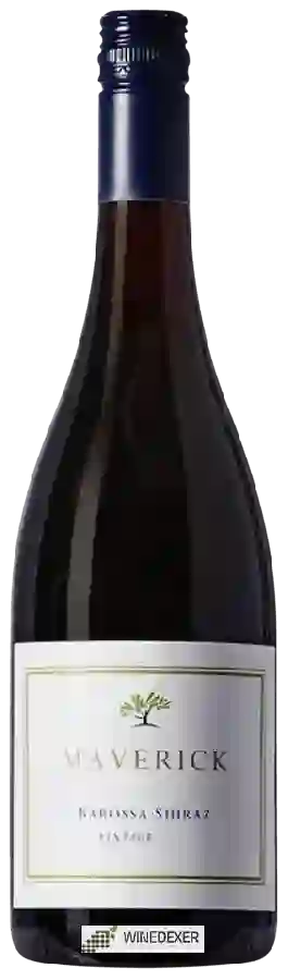 Winery Maverick - Shiraz