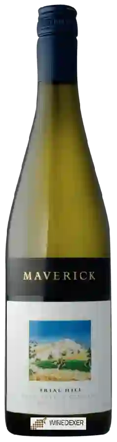 Winery Maverick - Trial Hill Riesling
