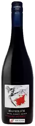 Winery Maverick - Twins Barrel Select Shiraz