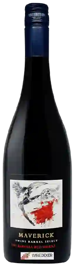 Winery Maverick - Twins Barrel Select Shiraz Winery Maverick - Twins Barrel Select Shiraz