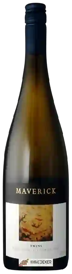 Winery Maverick - Twins Chardonnay