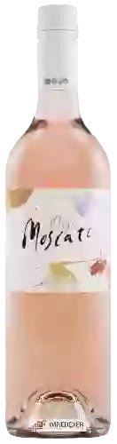 Winery Mojo - Moscato