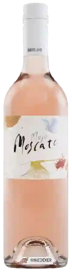 Winery Mojo - Moscato