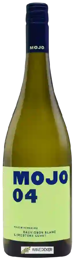 Winery Mojo - Sauvignon Blanc Winery Mojo - Sauvignon Blanc