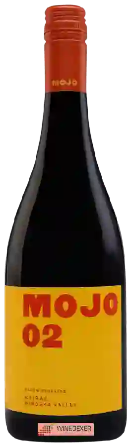 Winery Mojo - Shiraz Winery Mojo - Shiraz