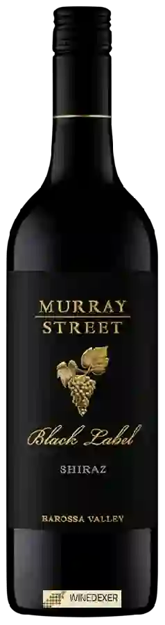 Winery Murray Street Vineyards (MSV) - Black Label Shiraz